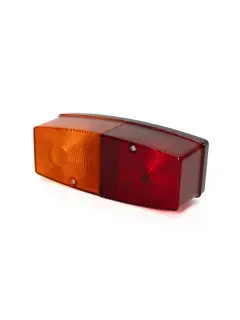 LA45013 STOP SVETLO - ZADNJE SVETLO 12/24V, 162X56MM LEVO/DESNO KRP