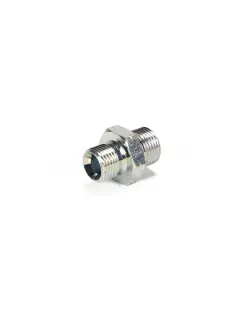 VNM1816 DUPLA NIPLA M18X1,5 - M16X1,5MM BURNETT & HILLMAN KRP