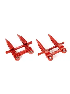 44104500 DUPLI PRST MASSEY FERGUSON, CASE RMA