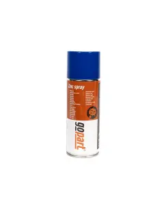 722504GP CINK SPREJ - ANTI KOROZIONA ZAŠTITA 400ML KRP