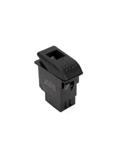6RH007832441 PREKIDAČ 3 POLOVA KRP