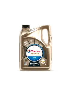 ULJE TOTAL RUBIA TIR 8900 10W40 5L