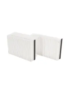 SKL46236-SET FILTER KABINE (A) SF
