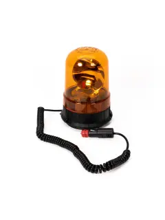 LA25012 ROTACIJA MAGNETNA NA UPALJAČ 24V, HALOGEN SACEX KRP