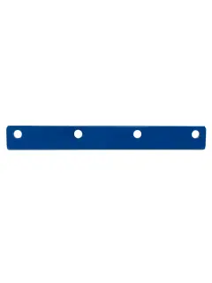 10742.01 PODLOŠKA DUPLOG PRSTA 5MM 4 RUPE SCHUMACHER SCH
