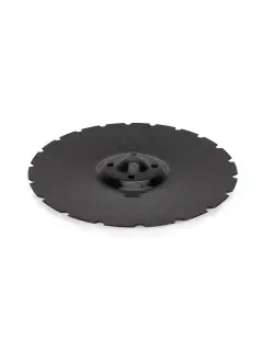 CV300012 DISK NAZUBLJENI 450X5 IQP