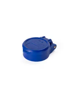TA12 POKLOPAC AUTOMATSKIH HIDRAULIČKIH SPOJKI 1/2" PLAVI FASTER KRP