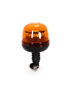 LA20020 LED ROTACIJA NASADNA 12/24V , 24W , 128 X 215MM KRP