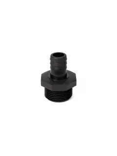 F15522000 PRIKLJUČAK ZA CREVA 19MM 1" BSP KRP