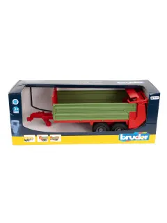 022099 PRIKOLICA CTY