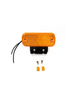 LA30110 LED BOČNO POZICIONO SVETLO 12/24V, 105.4X45X11.8MM KRP