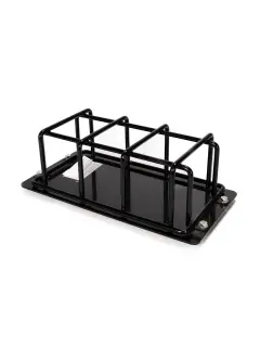 LA250120 ZAŠTITA ZA STOP SVETLA 80X250MM KRP