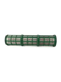 3342204.030 FILTER ULOŽAK ZA SAMOČIŠĆEĆI FILTER 334394 100/32 MESH 550 CM2 ARG