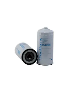P502596 FILTER ULJA (B) DON