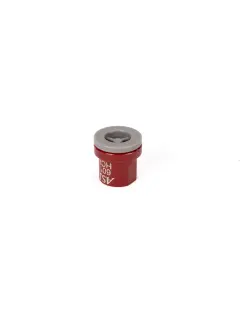 HCI60035 DIZNA KUPASTI MLAZ KERAMIČKA HCI 60-035 BORDO ARG