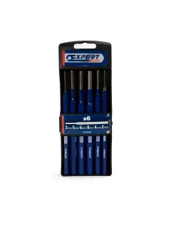 E418226 SET IZBIJAČA OD 2-8MM EXPERT KRP