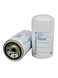 P550299 FILTER ULJA (A) DON