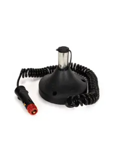 LA30054 NOSAČ ROTACIJE MAGNETNI ZA NASADNU ROTACIJU 12/24V AJBA KRP