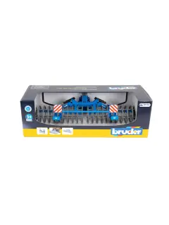 022228 SETVOSPREMAČ LEMKEN VARIOPACK CTY