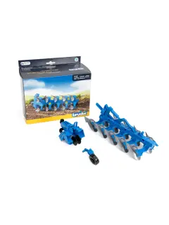 023317 LEMKEN PLUG 02237 CTY