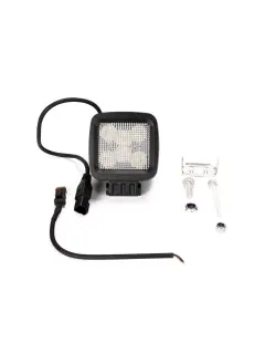 LA10028 LED RADNO SVETLO REFLEKTOR 42W, 3780LM KRP