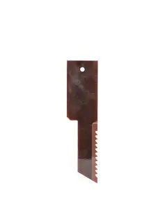 42222 KONTRA NOŽ SEČKE NAZUBLJEN 198X50X3 SCH