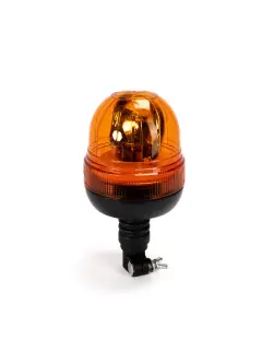 LA25010 ROTACIJA 12V , 55W , FI 127 X 240MM HALOGEN KRP