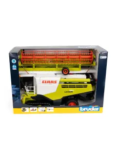 021191 KOMBAJN CLAAS LEXION 780 GUSENIČAR CTY