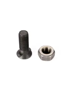 523997V C-1235 VIJAK SA NAVRTKOM M12X35X1,75 8.8 IQP