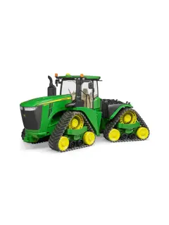 040550 TRAKTOR GUSENIČAR J.D. 9620 RX CTY