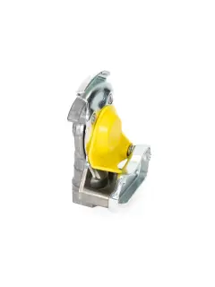9522000220 VAZDUŠNA SPOJNICA ŽUTA DO PRIKOLICE M16X1.5 KRP