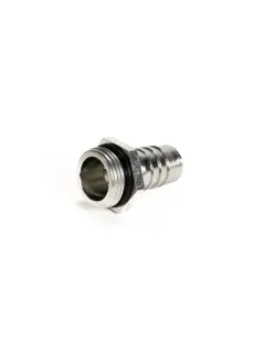 F0776400A PRIKLJUČAK ZA CREVA 25MM 1" M BSP KRP
