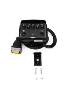 46695533 KONTROLNA JEDINICA 5W+G+P ARG