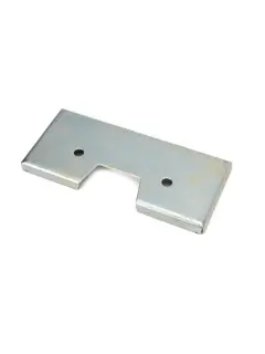 81003684 METALNI NOSAČ LOPATICE S55 180X80X12 IWS
