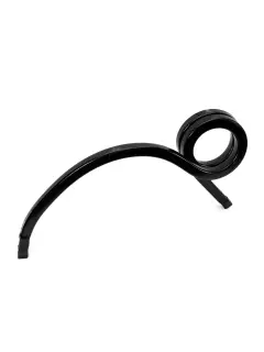 ART.108 RADNO TELO GRUBERA DUPLA S OPRUGA 30X30 - 500 DESNA ROS