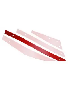 CK000129 REŠETKA DASKE DESNA 083212 IQP