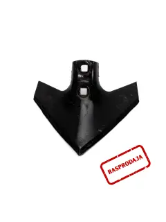 ART.11/1 MOTIČICA GRUBERA 200X8 ROS