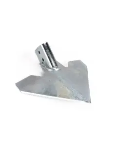 101.IND-9010* MOTIČICA ŠPARTAČA 150MM IND