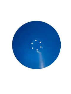 3490459 DISK GLATKI 450X5 ORG