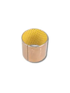 KK011633 ČAURA TOČKA ORG