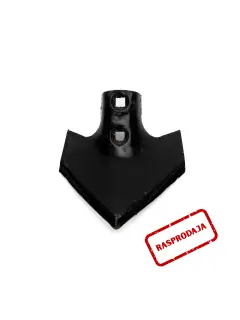 ART.11/3 MOTIČICA GRUBERA 160X8 ROS