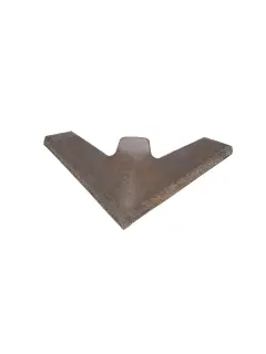 PREDNJA MOTIKA TUPANJAC ŠPARTAČ SAMOOŠTREĆA KUKURUZ