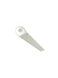 43190 PLITKA OPRUGA VEZAČA ZA PRESU SCH