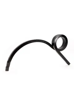 ART.103 RADNO TELO GRUBERA DUPLA S OPRUGA 25X25 - 420 LEVA ROS