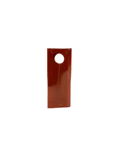 42064 NOŽ ROTACIONE KOSAČICE DESNI 120X48X4-18,5 VICON SCH