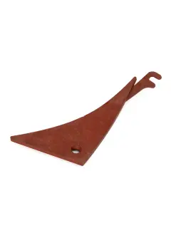 PK600600BP GRUDI DASKE WS/WY350; WY400-STARI MODEL LEVE PK600600BP IQP