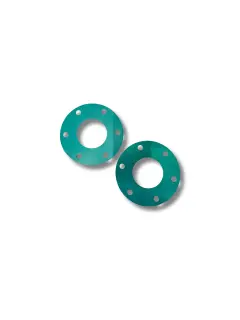 VNZ2423304 PAPIRNA PODLOŠKA KUĆIŠTA ORG