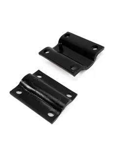 ART.30/4 NOSAČ RADNOG TELA - DUPLO SAVIJENE OPRUGE 35X35 ZA RAM 100X100 ROS