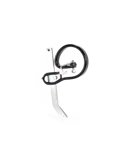 101.901.00* RADNO TELO ŠPARTAČA BEZ MOTIČICE IND