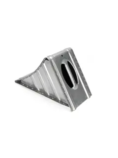 244374 PODMETAČ KLOCNA ZA TOČKOVE METALNA 160X360X460MM AL-KO KRP